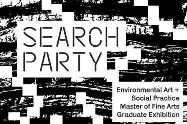 EASP Poster - Search Party