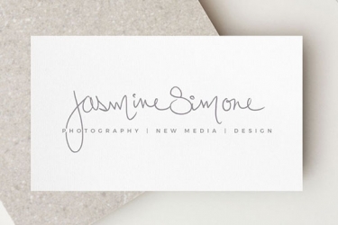 Jasmine Simone