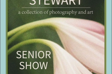 Parker Stewart Senior Show