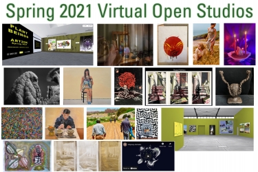 Spring-2021-Open-Studios-montage