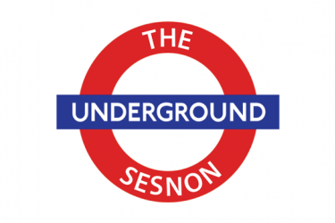 Sesnon Underground logo