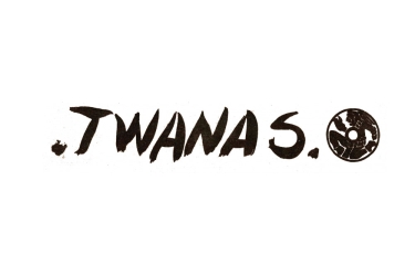 TWANAS (Communities of Color and Native American) Press logo