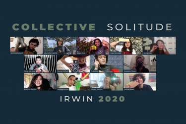 IRWIN 2020: Collective Solitude