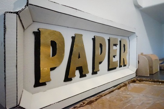 Paper Store