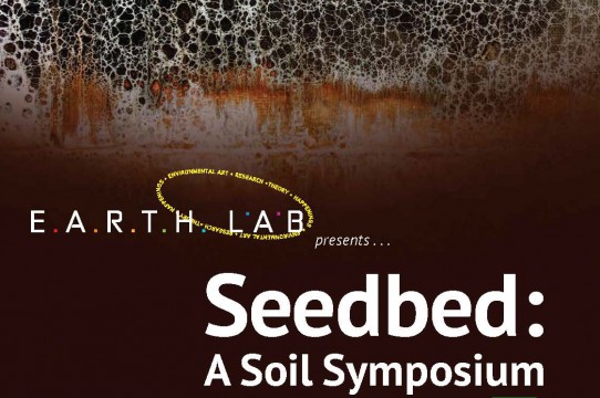 Image of Seedbed soil symposium flyer