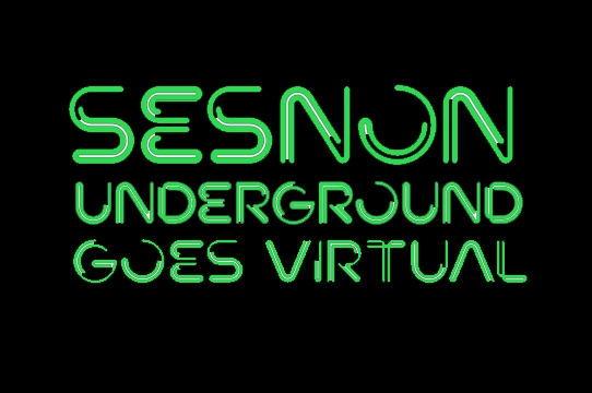 Sesnon Underground goes virtual