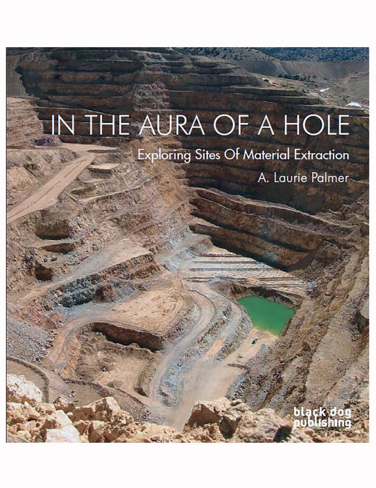 Image Laurie Palmer - In the Aura of a Hole
